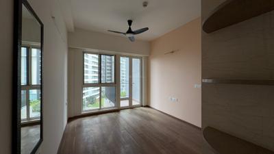 Bedroom Image of 3331 Sq.ft 4 BHK Apartment / Flat for rent in SNN Clermont, Nagavara Bengaluru for Rs. 115000