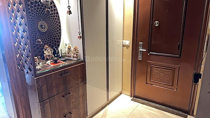 DDA KD Block Living Room 1