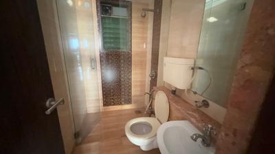 Image of 1600 Sq.ft 3 BHK Apartment / Flat for sale in Paradise Sai Palm, Nerul, Navi Mumbai for Rs. 45000000