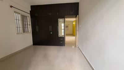 Bedroom Image of 1300 Sq.ft 2 BHK Apartment / Flat for rent in Kalkere Bengaluru for Rs. 30000