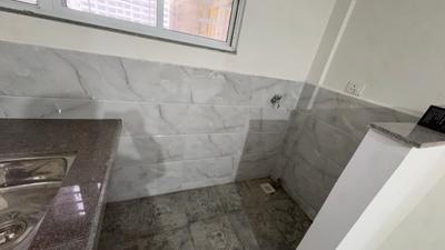 Kitchen Image of 675 Sq.ft 2 BHK Apartment / Flat for rent in Aishwaryam Insignia, Punawale Pune for Rs. 23000