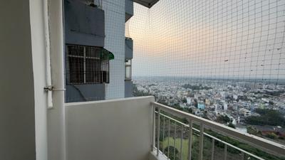 Image of 1100 Sq.ft 2.5 BHK Apartment / Flat for sale in Mahagun Mahagunpuram, Mahagunpuram, Ghaziabad for Rs. 7600000