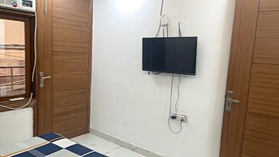 1 BHK Flat