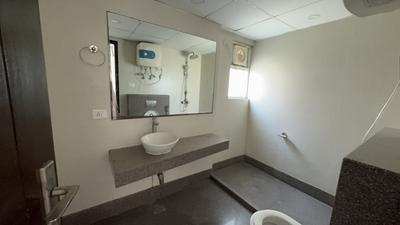 Image of 2070 Sq.ft 3 BHK Apartment / Flat for rent in ABA Cleo County, Sector 121, Noida for Rs. 75000