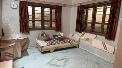 Bedroom Image of 4500 Sq.ft 5 BHK Villa for sale in Thaltej Ahmedabad for Rs. 75000000