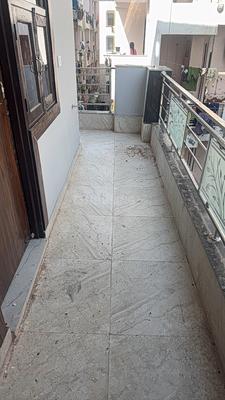Image of 1100 Sq.ft 3 BHK Apartment / Flat for sale in Govindpuram, Ghaziabad for Rs. 4140000