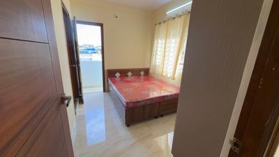 1 BHK Flat