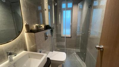 Image of 1020 Sq.ft 3 BHK Apartment / Flat for sale in Purva Clermont, Chembur, Mumbai for Rs. 45500000