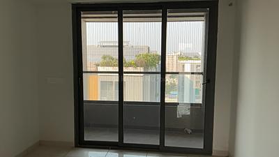 Living Room Image of 3500 Sq.ft 3 BHK Penthouse for sale in Mount Milano, South Bopal Ahmedabad for Rs. 12500000