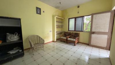 Living Room Image of 1300 Sq.ft 3 BHK Apartment / Flat for sale in Diwalipura Vadodara for Rs. 6100000