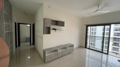 Living Room Image of 1800 Sq.ft 3 BHK Apartment / Flat for rent in Sobha Arena, Talaghattapura Bengaluru for Rs. 53000