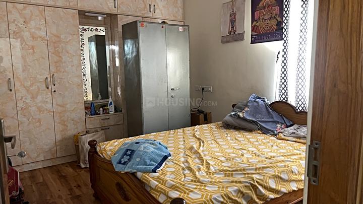 Simhadri Layout, Uttarahalli Hobli Bedroom One 1