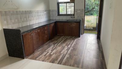 Kitchen Image of 2670 Sq.ft 4 BHK Villa for rent in Royal Serenade, Salcete Goa for Rs. 43000