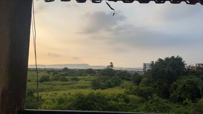 Image of 1050 Sq.ft 2 BHK Apartment / Flat for sale in Sejal Suyash Pride, Ulwe, Navi Mumbai for Rs. 10500000
