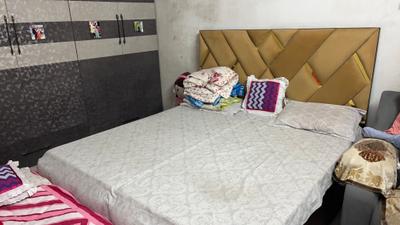 Bedroom Image of 1260 Sq.ft 4 BHK Duplex for sale in Modipuram Meerut for Rs. 22500000