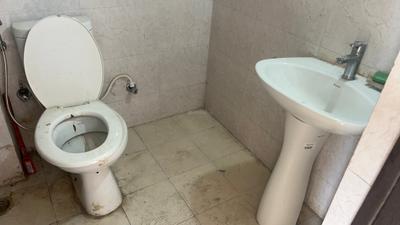 Image of 800 Sq.ft 2 BHK Apartment / Flat for rent in Supertech Eco Village 1, Noida Extension, Greater Noida for Rs. 19000