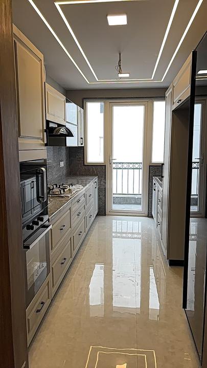 Ansal Versalia Phase A1 Main Image 1