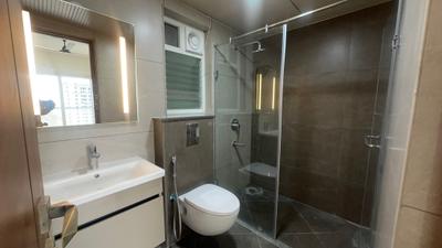 Image of 1700 Sq.ft 3 BHK Apartment / Flat for rent in Sumadhura Folium Phase II, Whitefield, Bengaluru for Rs. 84000
