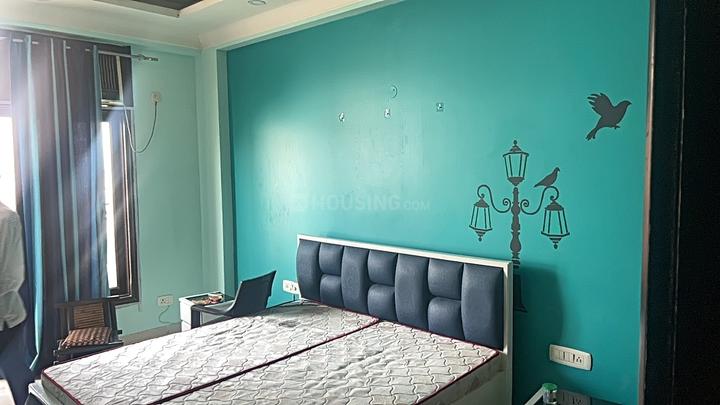 Chhattarpur Bedroom One 1