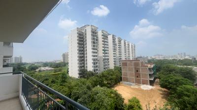 Image of 1659 Sq.ft 3 BHK Apartment / Flat for sale in Bestech Park View Ananda, Sector 81, Gurgaon for Rs. 18600000