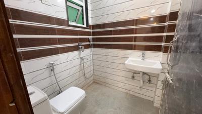 Image of 1125 Sq.ft 3 BHK Apartment / Flat for rent in Chhattarpur, New Delhi for Rs. 35000