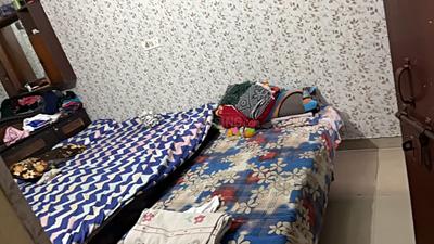 Bedroom Image of 1440 Sq.ft 3 BHK Independent House for sale in Sector 62 Faridabad for Rs. 24500000