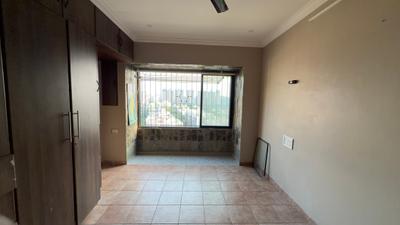 Bedroom Image of 1080 Sq.ft 2 BHK Apartment / Flat for sale in Vastu Tower, Malad West Mumbai for Rs. 27500000