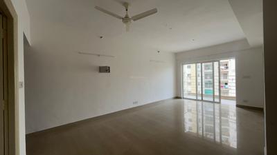 Living Room Image of 1565 Sq.ft 3 BHK Apartment / Flat for sale in Paras Tierea, Sector 137 Noida for Rs. 12500000