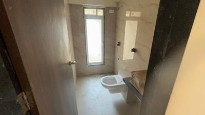 Image of 700 Sq.ft 2 BHK Apartment / Flat for rent in Majestic Kedarnath Apartments, Chembur, Mumbai for Rs. 67000