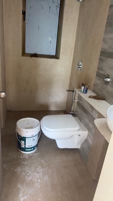 Image of 890 Sq.ft 2 BHK Apartment / Flat for rent in Unique Vistas, Thane West, Thane for Rs. 42000