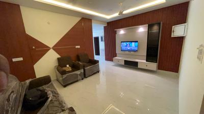 3 BHK Flat