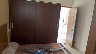 Bedroom Image of 1200 Sq.ft 2 BHK Apartment / Flat for rent in C V Raman Nagar Bengaluru for Rs. 40000