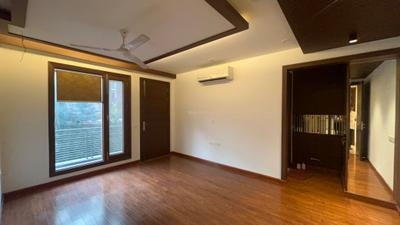 Bedroom Image of 2000 Sq.ft 3 BHK Builder Floor for rent in Palam Vihar Gurgaon for Rs. 67000