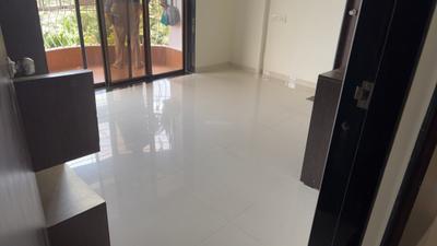 Bedroom Image of 1080 Sq.ft 2 BHK Apartment / Flat for sale in Maruti Paradise, Belapur CBD Navi Mumbai for Rs. 22500000