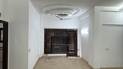 PT and DD Block RWA Kalkaji Living Room 2