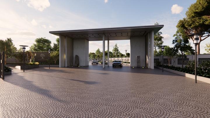 Amazon Heights Main Image 1