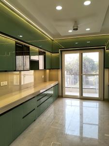 Kitchen Image of 2250 Sq.ft 3 BHK Builder Floor for sale in DLF Phase 2, DLF Phase 1 Gurgaon for Rs. 55000000