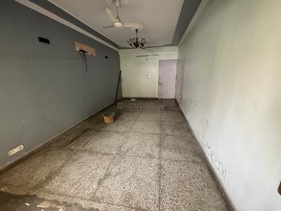 Living Room Image of 1420 Sq.ft 3 BHK Apartment / Flat for sale in Arjun Appartment, Vikaspuri New Delhi for Rs. 16500000