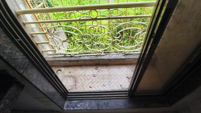 Balcony Image of 700 Sq.ft 1 BHK Apartment / Flat for sale in Paradise Sai Harmony, Ulwe Navi Mumbai for Rs. 5200000