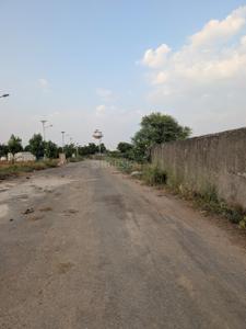 Image of 1100 Sq.ft Residential Plot / Land for sale in Jaisinghpura, Jaipur for Rs. 6722100