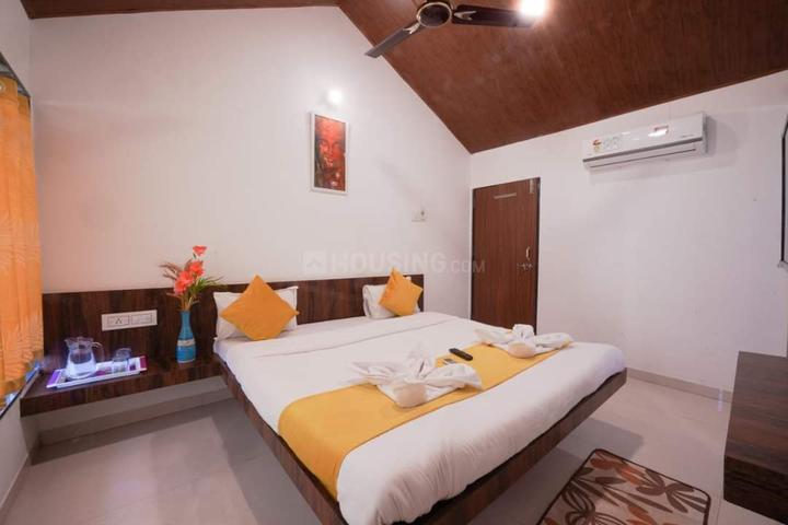 Kknagar Bedroom 1