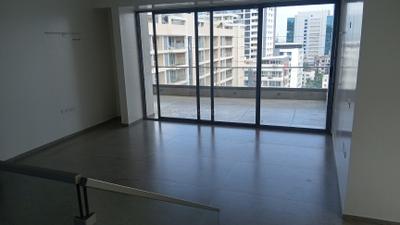 Living Room Image of 4500 Sq.ft 4 BHK Duplex for sale in Mohar Luxe Towers, Gokhalenagar Pune for Rs. 60000000