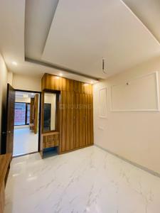 Bedroom Image of 1044 Sq.ft 2 BHK Apartment / Flat for sale in Guru Fateh Town, Kharar Mohali for Rs. 4190000