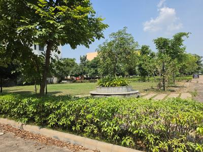 Image of 1500 Sq.ft Residential Plot / Land for sale in Avinash Sun City, Daldal Seoni, Raipur for Rs. 3975000