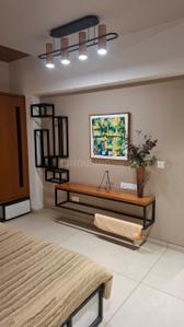 Bedroom Image of 1453 Sq.ft 2 BHK Apartment / Flat for sale in Subhanpura Vadodara for Rs. 8000000