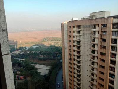Image of 550 Sq.ft 1 BHK Apartment / Flat for sale in Lodha Splendora Platino B, Thane West, Thane for Rs. 5499999