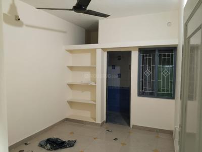 Bedroom Image of 1100 Sq.ft 3.5 BHK Independent House for sale in Park Colony Jamnagar for Rs. 8000000