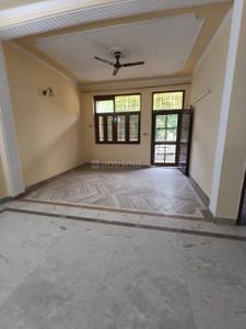 2 BHK Independent Builder Floor