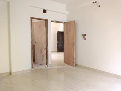 Bedroom Image of 1200 Sq.ft 3 BHK Apartment / Flat for sale in Paschim Putiary Kolkata for Rs. 7200000