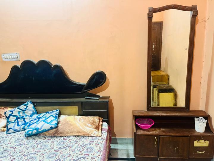 Brijlalpura, Nirman Nagar Bedroom 1
